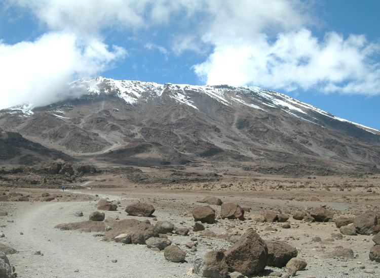 Kilamanjaro