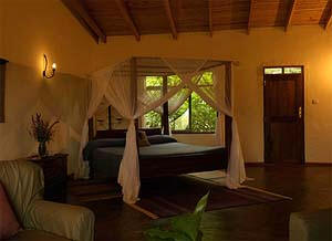 Ngorongoro Farm House